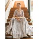 Languid Lavender Scilla Lehenga Choli Languid Lavender Scilla Lehenga Choli