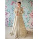 Gold Ice Scilla Lehenga Choli