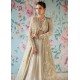 Gold Ice Scilla Lehenga Choli