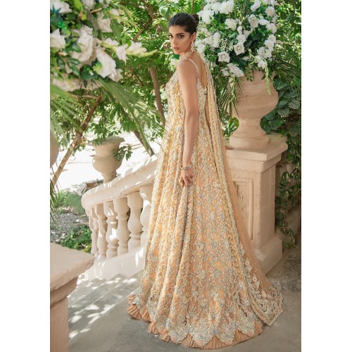 Navajo White Scilla Gown Navajo White Scilla Gown