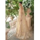 Navajo White Scilla Gown Navajo White Scilla Gown