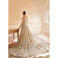 Dutch White Scilla Gown Dutch White Scilla Gown