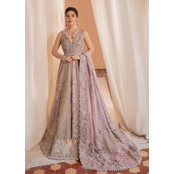 Violet Black Scilla Gown