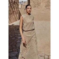 Fallow Scilla Sharara