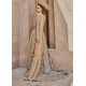 Cognac Scilla Gown