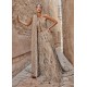 Sultry Beige Scilla Gown Sultry Beige Scilla Gown