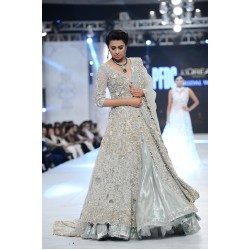Timberwolf Scilla Gown