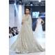 Timberwolf Scilla Gown