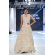 Peach Puff Scilla Anarkali