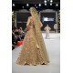 Sunset Scilla Gown