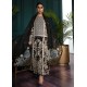 Black Scilla Cape Shirt