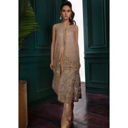 Platinum Scilla Party Wear