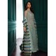 Crystal Scilla Gown