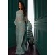 Crystal Scilla Gown