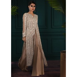 French Beige Scilla Sharara