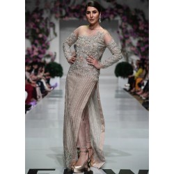 Rosy Brown Scilla Trousers Suit