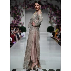 Rosy Brown Scilla Trousers Suit