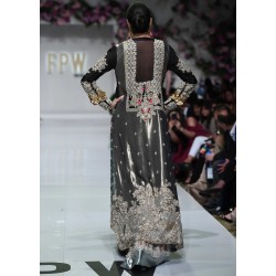 Black Scilla Sharara