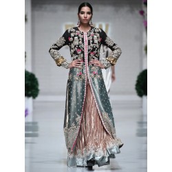 Black Scilla Sharara