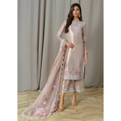 Nude Scilla Trousers Suit