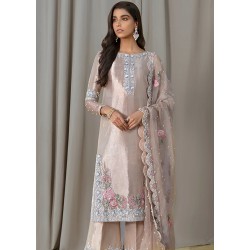 Nude Scilla Trousers Suit