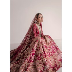 Big Dip O’Ruby Adonis Lehenga