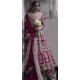 Quinacridone Magenta Adonis Gown Quinacridone Magenta Adonis Gown