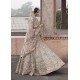 Mimi Pink Adonis Gown