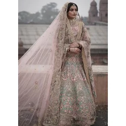 Mimi Pink Adonis Gown