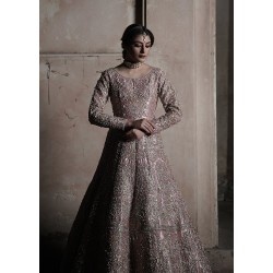 Cameo Pink Adonis Gown