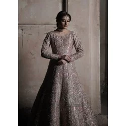 Cameo Pink Adonis Gown