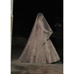 Cameo Pink Adonis Gown Cameo Pink Adonis Gown