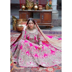 Fashion Fuchsia Adonis Gown Fashion Fuchsia Adonis Gown