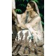 White Adonis Bridal Lehenga White Adonis Bridal Lehenga