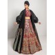 Madder Adonis Lehenga