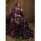 Japanese Violet Adonis Gharara Japanese Violet Adonis Gharara
