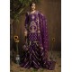 Japanese Violet Adonis Gharara Japanese Violet Adonis Gharara
