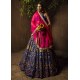 Royal Adonis Lehenga