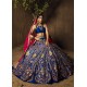 Royal Adonis Lehenga