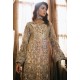 Light Pink Argus Gown