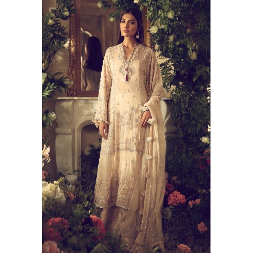 Banana Mania Freesia Evening Dress