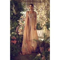 Fawn Freesia Sharara