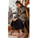 Black Freesia Jacket