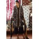 Black Freesia Jacket