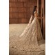 Rosy Brown Nerine Lehenga Rosy Brown Nerine Lehenga