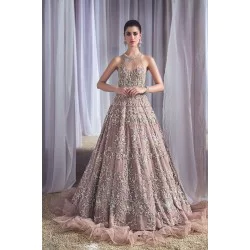 Bazaar Nerine Maxi
