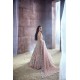 Amaranth Pink Nerine Lehenga