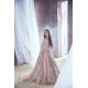 Amaranth Pink Nerine Lehenga