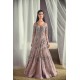 Puce Nerine Lehenga Puce Nerine Lehenga