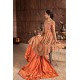 Giants Orange Nerine Sharara Giants Orange Nerine Sharara